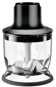 Фото: Блендер Braun MultiQuick 7 MQ 7045X № 3 | KTC