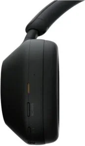 Фото: Навушники Sony WH-1000XM5 Black (WH1000XM5B.CE7) № 5 | KTC