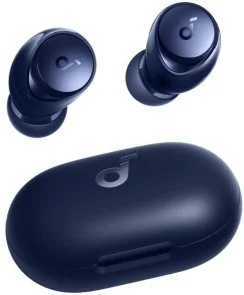 Фото: Навушники Anker SoundCore Space A40 Blue (A3936G31) № 6 | KTC