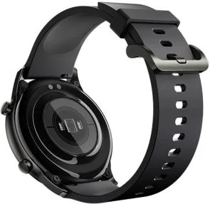 Фото: Смарт годинник HAYLOU RT2 LS10 Black № 5 | KTC