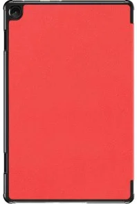 Фото: Чохол для планшета BeCover for Lenovo Tab M10 TB-328F 3rd Gen - Smart Case Red (708286) № 3 | KTC