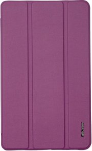 Чохол для планшета BeCover for Lenovo Tab M10 TB-328F 3rd Gen - Smart Case Purple (708285)