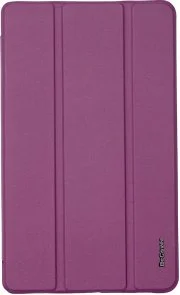 Фото: Чохол для планшета BeCover for Lenovo Tab M10 TB-328F 3rd Gen - Smart Case Purple (708285) № 2 | KTC