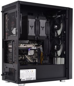 Персональний комп'ютер ARTLINE WorkStation W76 (W76v14)