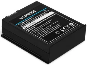 Фото: Акумулятор Yuneec ST16 for H520 8700mAh (YUNST16S100) № 2 | KTC