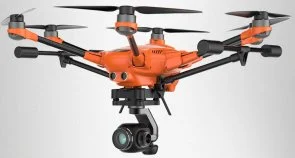 Фото: Камера Yuneec E90x 1 Pro for H520E (YUNE90XEU) № 8 | KTC
