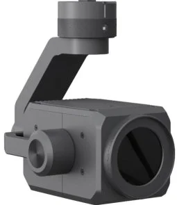 Фото: Камера Yuneec 30 Zoom X-connector for H520E (YUNE30ZXEU) № 3 | KTC