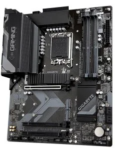 Фото: Материнська плата Gigabyte B760 GAMING X DDR4 № 5 | KTC