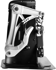 Фото: Педалі ThrustMaster TPR Pendular Rudder № 4 | KTC