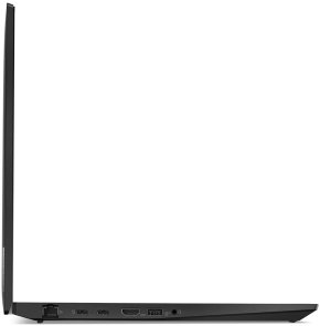 Ноутбук Lenovo ThinkPad P16s G1 21CK002YRA Black