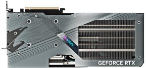 Відеокарта Gigabyte RTX 4070 Ti Aorus Elite 12G (GV-N407TAORUS E-12GD)