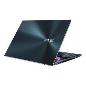 Ноутбук ASUS Zenbook Pro Duo 15 OLED UX582ZM-H2064X Celestial Blue