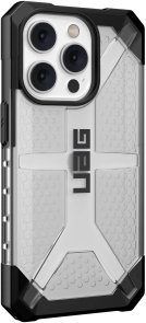 Чохол UAG for Apple iPhone 14 Pro - Plasma Ice (114066114343)