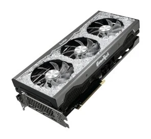 Фото: Відеокарта Palit RTX 4070 Ti GameRock Classic OC (NED407TH19K9-1046G) № 4 | KTC