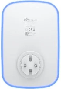 Фото: Точка доступy Wi-Fi Ubiquiti U6 Extender (U6-EXTENDER) № 4 | KTC