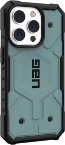 Чохол UAG for Apple iPhone 14 Pro - Pathfinder Magsafe Pool (114054115A5A)