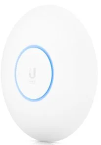 Фото: Точка доступy Wi-Fi Ubiquiti U6 Pro (U6-PRO) № 2 | KTC