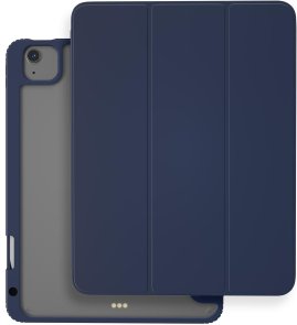  Чохол для планшета Blueo for Apple iPad 10.9 2022 - Navy blue