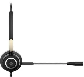 Фото: Гарнітура HP DHE-8000 Black № 4 | KTC