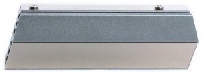Радіатор QUBE M.2 2280 Qube M.2 Gray