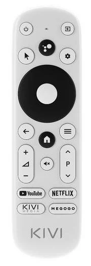 Фото: Телевізор LED Kivi 55U750NB (Android TV, Wi-Fi, 3840x2160) № 10 | KTC