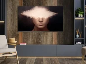 Фото: Телевізор Gazer TV32-HS3B (Android TV, Wi-Fi, 1366×768) № 8 | KTC