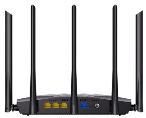 Wi-Fi Роутер Tenda RX2 Pro