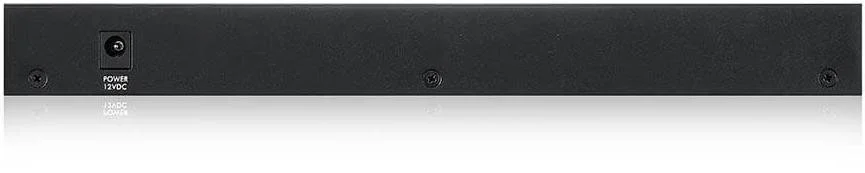 Фото: Комутатор Zyxel GS1915-8 (GS1915-8-EU0101F) № 3 | KTC