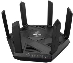 Wi-Fi Роутер ASUS RT-AXE7800 (90IG07B0-MU9B00)