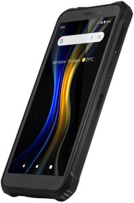 Смартфон SIGMA X-treme PQ18 Max 4/64GB Black