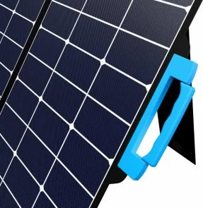 Фото: Сонячна панель Bluetti SP350 350W № 5 | KTC