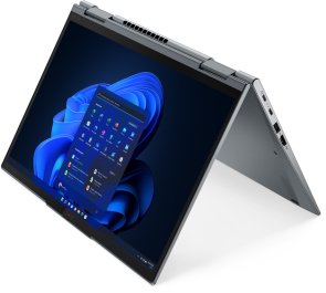 Ноутбук Lenovo ThinkPad X1 Yoga G7 21CD005KRA Storm Grey