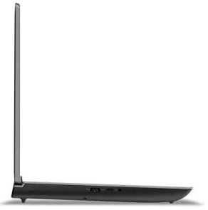 Ноутбук Lenovo ThinkPad P16 G1 21D6003QRA Storm Grey