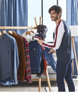 Вертикальний відпарювач Tefal DT6132E0