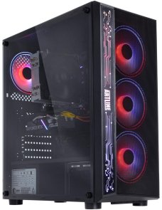 Персональний комп'ютер ARTLINE Gaming X75 (X75v52)