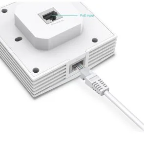 Фото: Точка доступy Wi-Fi TP-Link EAP650-Wall (EAP650-WALL) № 4 | KTC