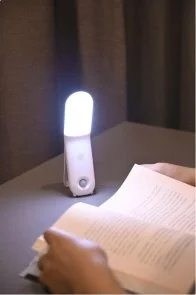 Фото: Нічник Ruideas Smart Sensor Light 1800mAh (Ruideas CL060) № 15 | KTC