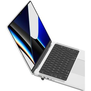 Чохол AMAZINGthing for Macbook Air 13.6 - Marsix Pro Case Grey (MCBAIR13.6GY)