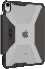 Чохол для планшета UAG iPad 10.9 2022 - Plyo Ice/Black (123392114043)