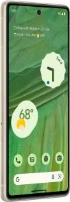Фото: Смартфон Google Pixel 7 8/128GB Lemongrass № 3 | KTC