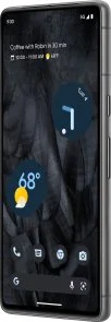 Фото: Смартфон Google Pixel 7 8/256GB Obsidian № 5 | KTC