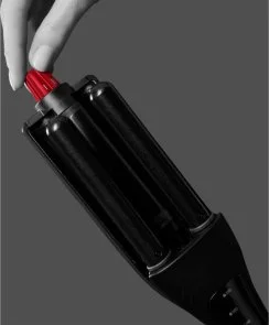 Фото: Мультистайлер Rowenta x Karl Lagerfeld Waves Addict Hair Waver (CF471LF0) № 6 | KTC