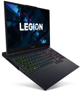 Ноутбук Lenovo Legion 5 15ITH6H 82JH00LVRA Phantom Blue