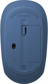 Миша Microsoft Camo SE Wireless Blue (8KX-00024)