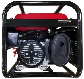 Фото: Генератор TAYO TY3800BW 2800W Red (TY3800BW Red) № 5 | KTC