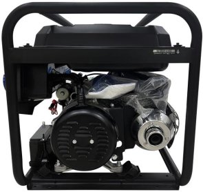 Генератор Okayama LT9000EN-6 7000W