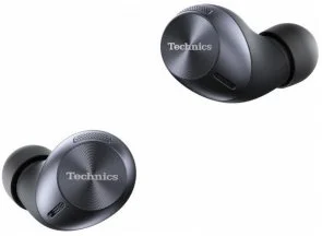 Фото: Навушники Technics EAH-AZ40G-K Black № 3 | KTC