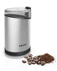 Фото: Кавомолка KRUPS GX204D10 № 3 | KTC
