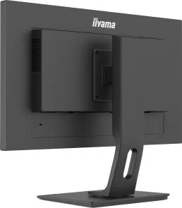 Фото: Монітор iiyama XUB2493QSU-B1 Black - 23.8" IPS / 2560×1440 / 60 Гц / Pivot / HAS № 5 | KTC