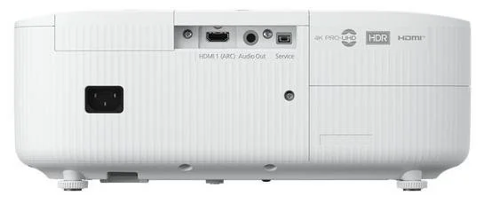 Фото: Проектор Epson EH-TW6150 (V11HA74040) № 4 | KTC